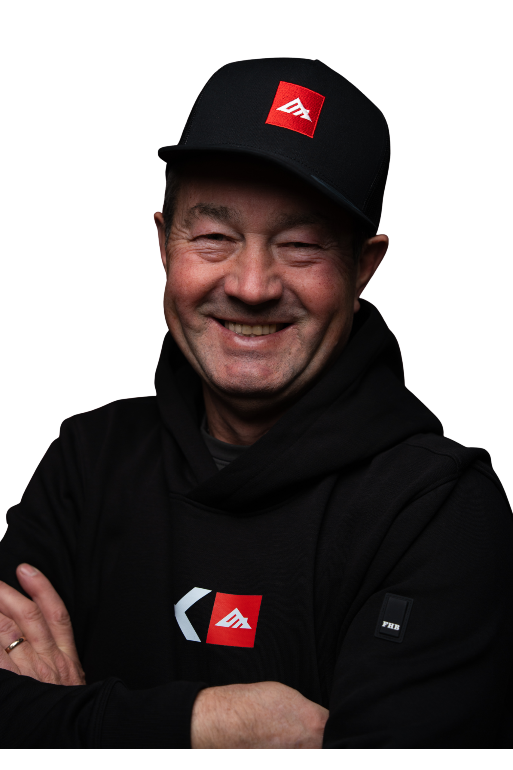 Dachdeckerei Hersch Mitarbeiter