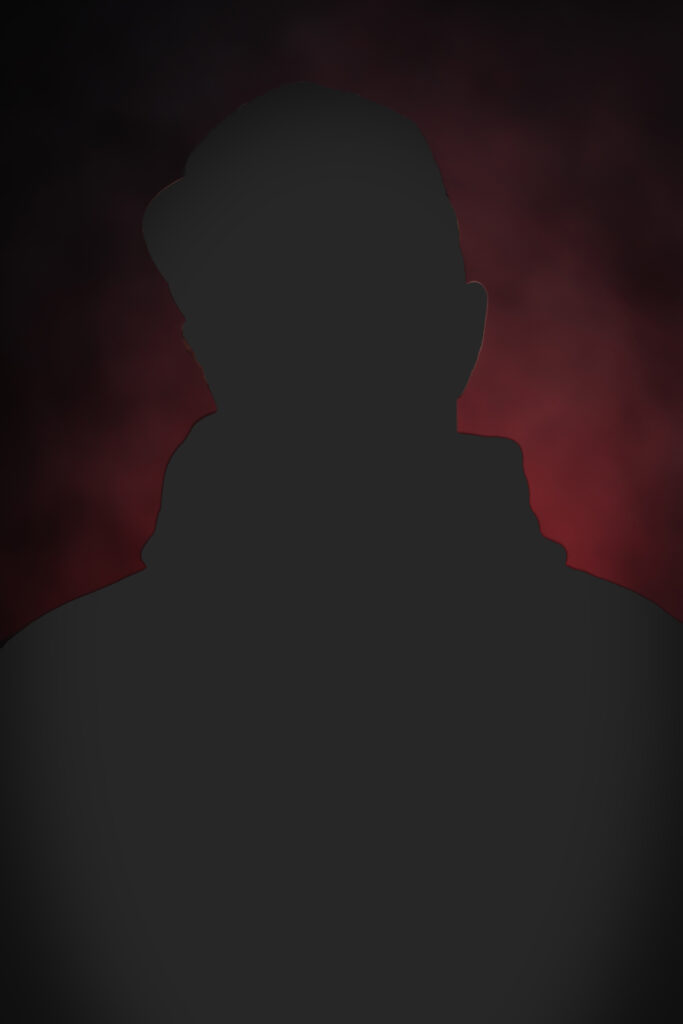 Mitarbeiter ausgeschwaerzt