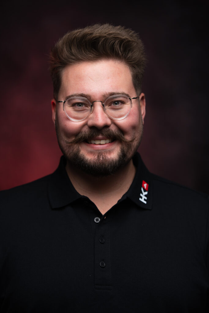 Dachdeckerei Hersch Mitarbeiter