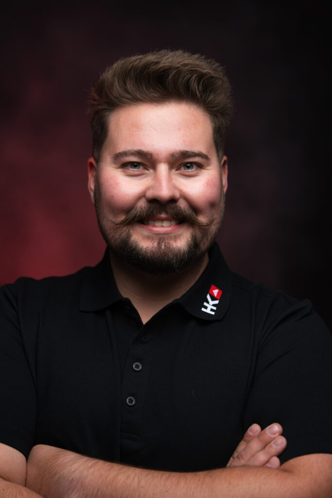 Dachdeckerei Hersch Mitarbeiter