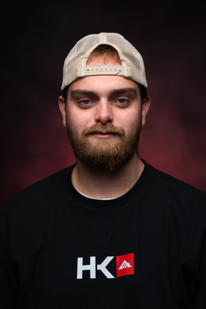 Dachdeckerei Hersch Mitarbeiter