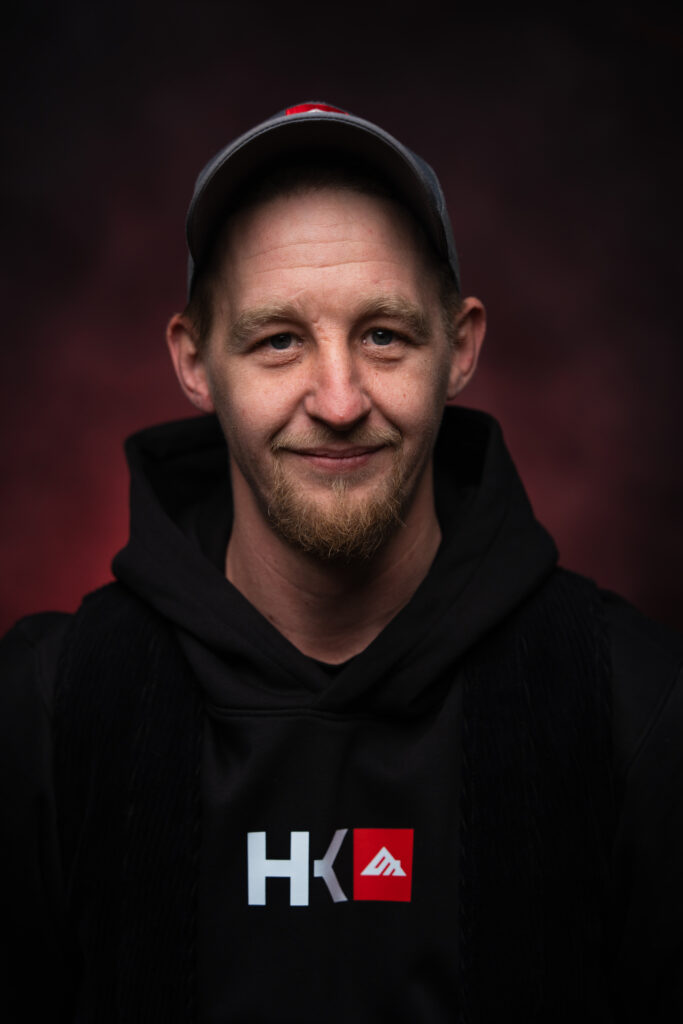 Dachdeckerei Hersch Mitarbeiter