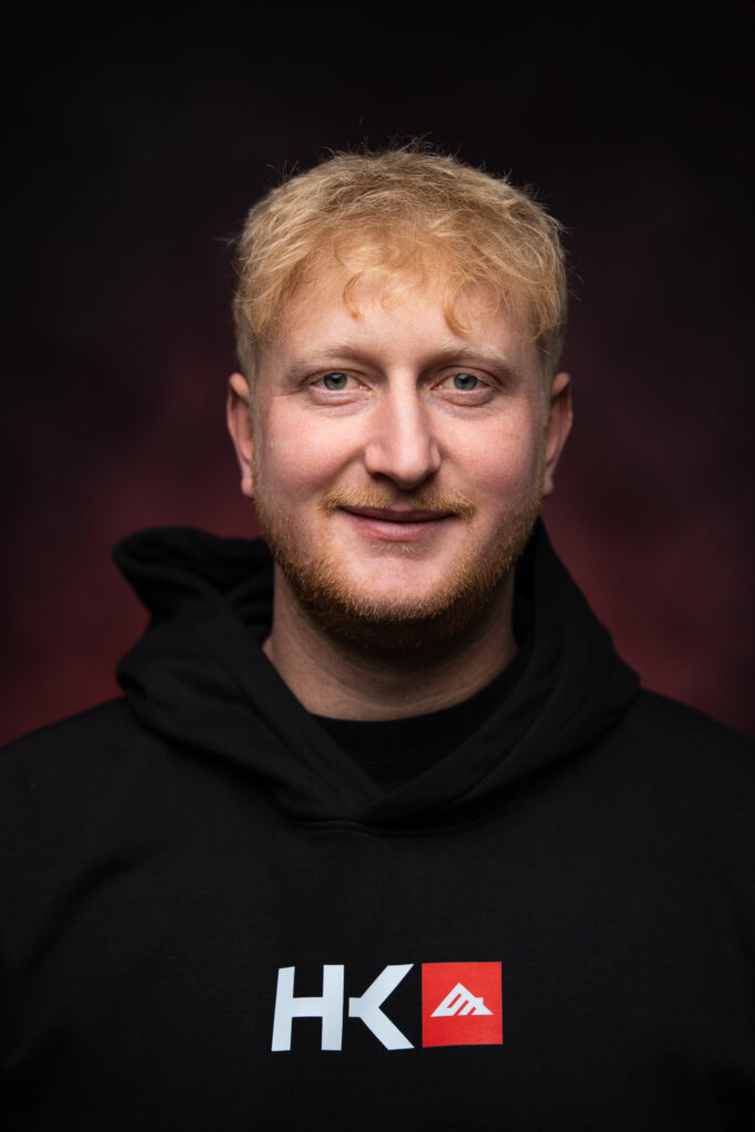 Dachdeckerei Hersch Mitarbeiter