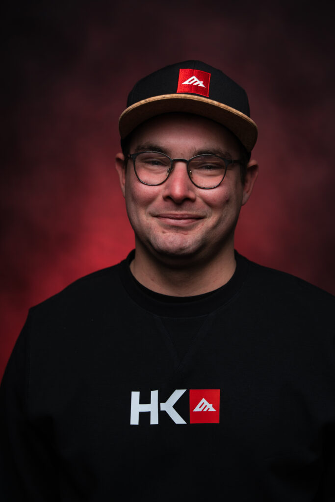 Dachdeckerei Hersch Mitarbeiter