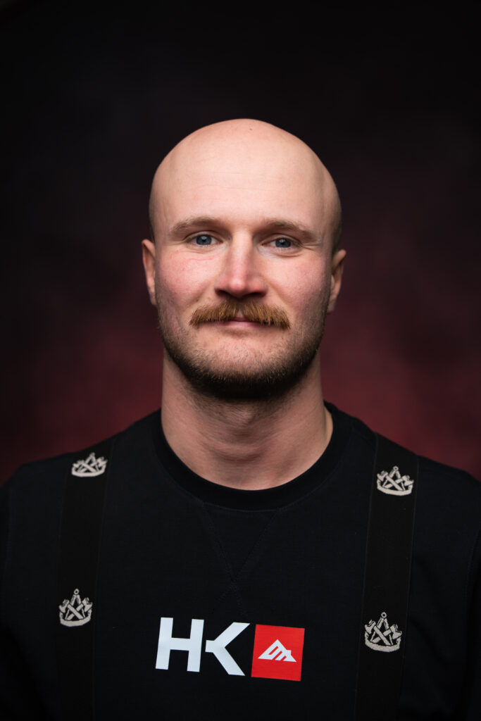 Dachdeckerei Hersch Mitarbeiter