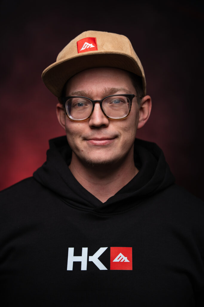 Dachdeckerei Hersch Mitarbeiter