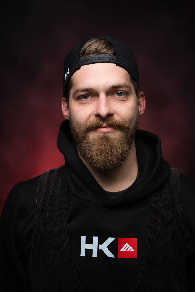 Dachdeckerei Hersch Mitarbeiter