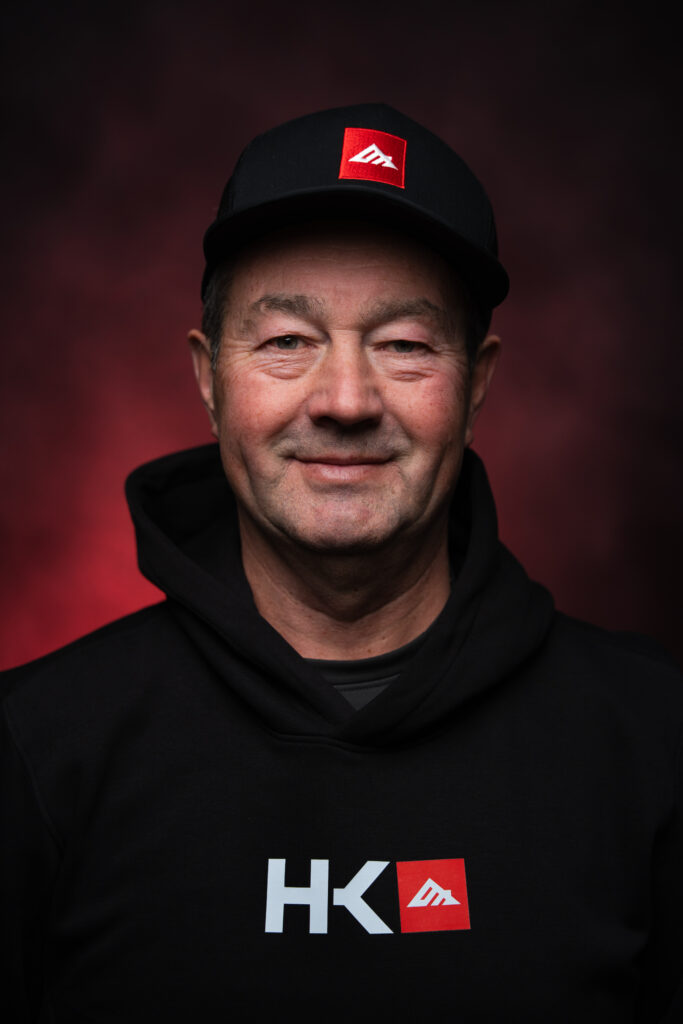 Dachdeckerei Hersch Mitarbeiter